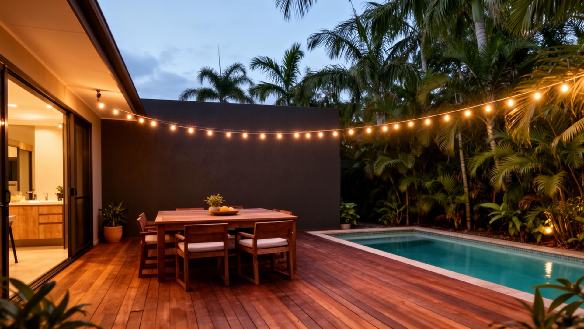 Outdoor Living